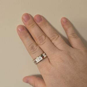 Oracle Smart Ring- Size 10
